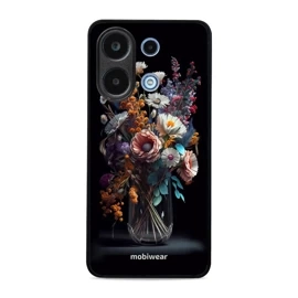 Hülle Glossy Case für Xiaomi Redmi Note 13 4G - Farbe G012G