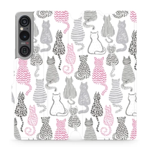 Phone Case Sony Xperia 1 V - Design MX01S