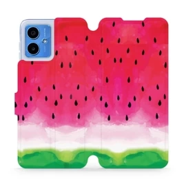 Phone Case Motorola Moto G14 - Design V086S