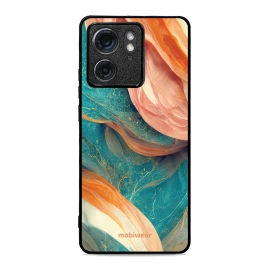 Phone Glossy Case Motorola Edge 40 - Design G025G