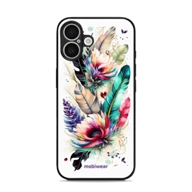Phone Glossy Case Apple iPhone 16 - Design G017G