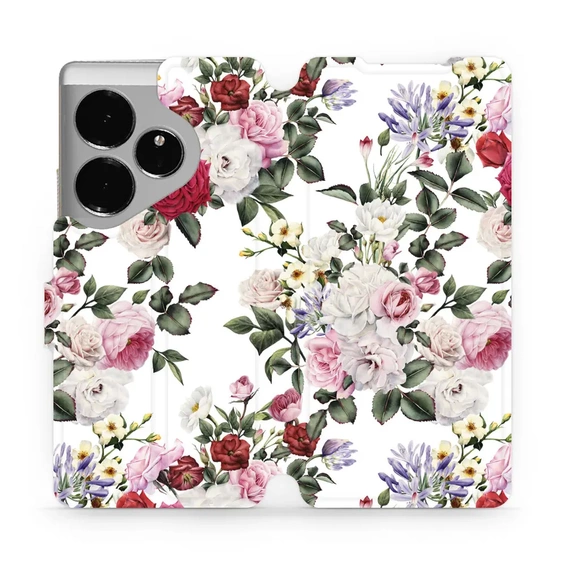 Phone Case Realme GT 6 - Design MD01S