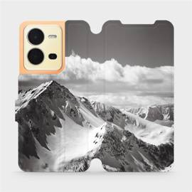 Etui do Vivo X80 Lite - wzór M152P