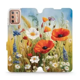 Phone Case Motorola Moto G9 Plus - Design VP43S