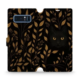 Phone Case Samsung Galaxy Note 8 - Design V164S