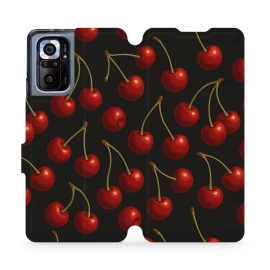 Phone Case Xiaomi Redmi Note 10 pro - Design VP83S