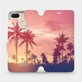 Phone Case Xiaomi Redmi 6 - Design M134P
