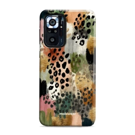 Case Elite Pro for Xiaomi Redmi Note 10 pro - Design E167E