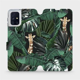 Phone Case Samsung Galaxy M31s - Design VP06P