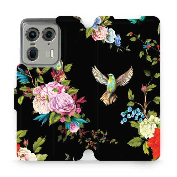 Phone Case Motorola Edge 50 Ultra - Design VD09S