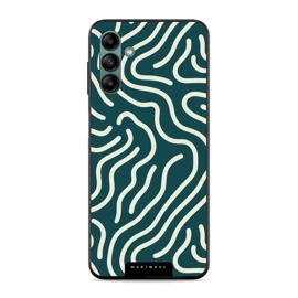 Phone Glossy Case Samsung Galaxy A04S - Design GA61G