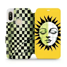 Phone Case Xiaomi Mi A2 Lite - Design VP56S