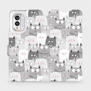 Phone Case Nokia X30 5G - Design M099P