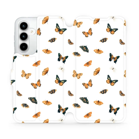 Phone Case Samsung Galaxy A35 5G - Design MP77S