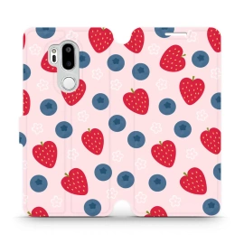 Phone Case LG G7 ThinQ - Design VP84S