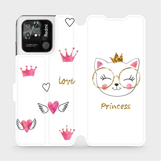 Phone Case Xiaomi Redmi 10C - Design MH03S