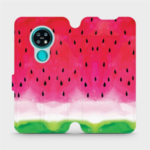 Phone Case Nokia 7.2 - Design V086S