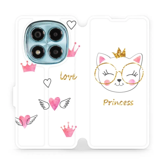 Phone Case Xiaomi Redmi Note 14 Pro 4G - Design MH03S