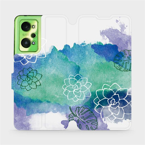 Phone Case Realme GT Neo 2 - Design MG11S