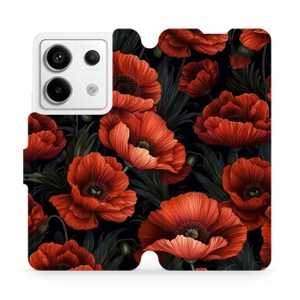 Phone Case Xiaomi Redmi Note 13 PRO - Design VP45S