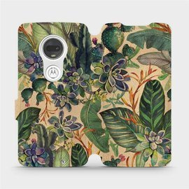 Phone Case Motorola Moto G7 - Design VP05S