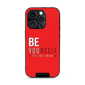 Etui Glossy Case do Apple iPhone 14 Pro - wzór G072G