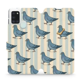 Phone Case Samsung Galaxy A21S - Design VP91S