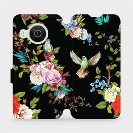 Hülle für Nokia X10 - Farbe VD09S