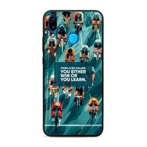 Etui Glossy Case do Huawei P20 Lite - wzór GD02G