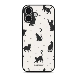 Hülle Glossy Case für Apple iPhone 16 Plus - Farbe G162G