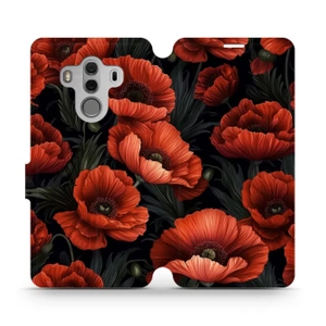 Phone Case Huawei Mate 10 Pro - Design VP45S