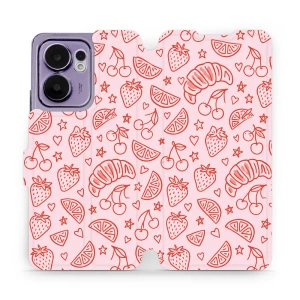 Phone Case OPPO Reno 13 F 5G - Design VP86S