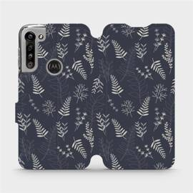 Phone Case Motorola Moto G8 Power - Design VP15S