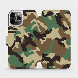 Phone Case Apple iPhone 12 Pro - Design V111P