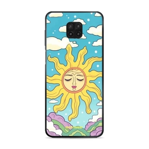 Phone Glossy Case Xiaomi Redmi Note 9 Pro - Design G057G