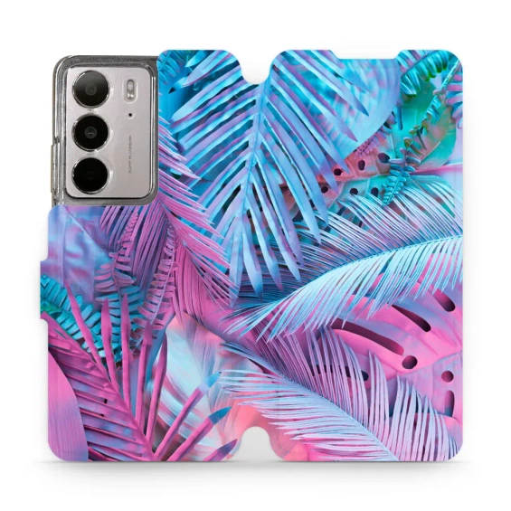 Hülle für Realme C75 - Farbe MG10S