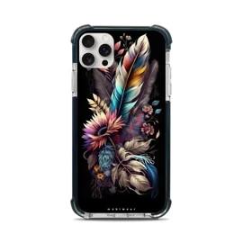 Case MagSafe Elite Bumper for Apple iPhone 11 Pro Max - Design D011D