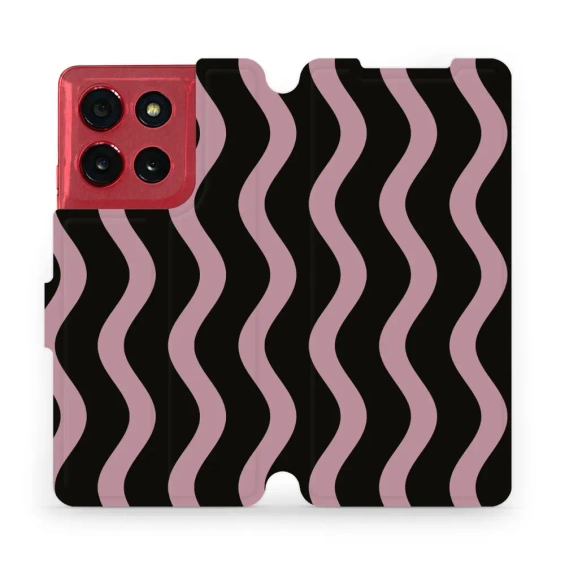 Phone Case Motorola Moto G86 Power 5G - Design VA54S