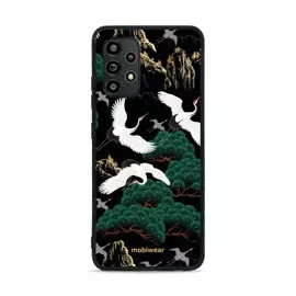 Phone Glossy Case Samsung Galaxy A32 4G - Design G042G