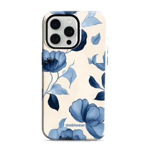 Case Elite Pro for Apple iPhone 15 Pro Max - Design EP73E