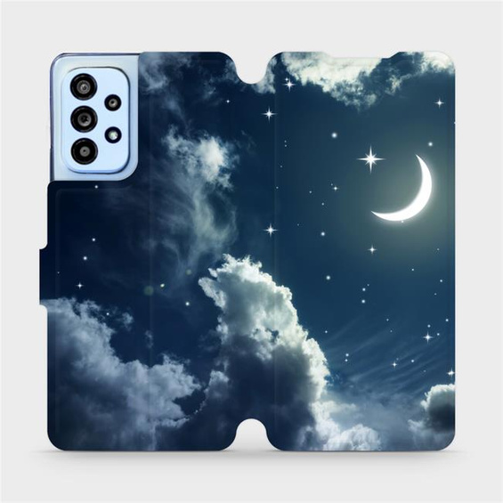 Phone Case Samsung Galaxy A53 5G - Design V145P