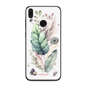 Hülle Glossy Case für Huawei Y7 2019 - Farbe G018G