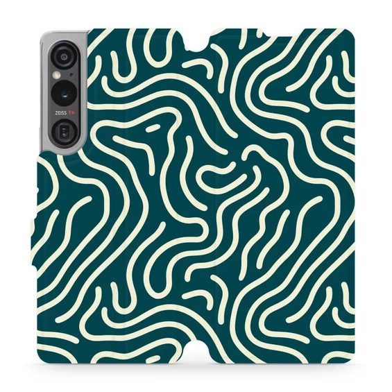 Phone Case Sony Xperia 1 V - Design VA61S