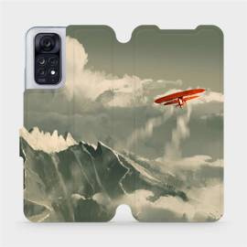 Phone Case Xiaomi Redmi Note 11S - Design MA03P