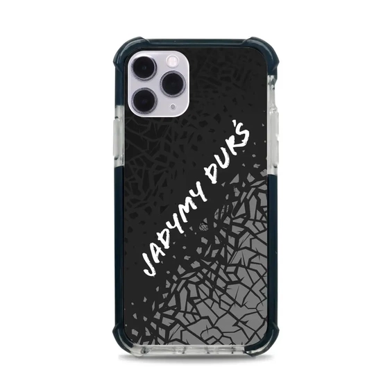 Etui MagSafe Elite Bumper Apple iPhone 11 Pro - wzór D08GZ