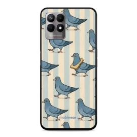 Phone Glossy Case Realme 8i - Design GP91G