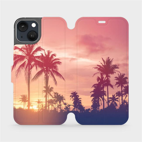 Phone Case Apple iPhone 13 - Design M134P