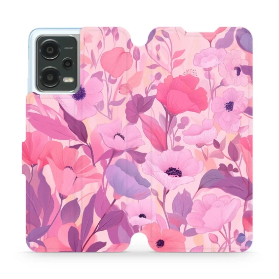 Phone Case Xiaomi POCO X5 5G - Design VP74S