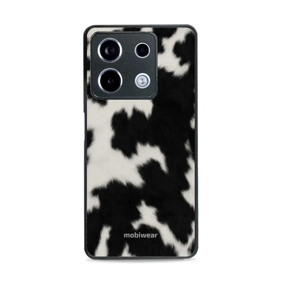 Hülle Glossy Case für Xiaomi Redmi Note 13 Pro 5G - Farbe G165G