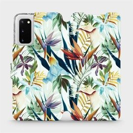 Phone Case Samsung Galaxy S20 - Design M071P